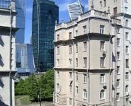 3-комнатная квартира площадью 80 кв.м, Кутузовский просп., 26к2 | цена 26 000 000 руб. | www.metrprice.ru