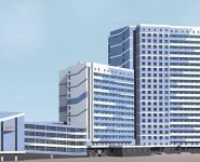 1-комнатная квартира площадью 32 кв.м, 1 Мая мкр, 21 | цена 2 800 000 руб. | www.metrprice.ru