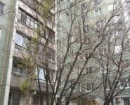 2-комнатная квартира площадью 54 кв.м, Филевский бул., 21 | цена 9 200 000 руб. | www.metrprice.ru