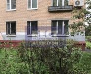 2-комнатная квартира площадью 36.4 кв.м, улица Карла Маркса, 4 | цена 3 800 000 руб. | www.metrprice.ru