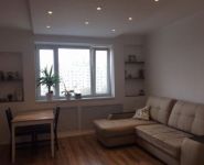 2-комнатная квартира площадью 53 кв.м, Корнейчука ул., 16 | цена 8 750 000 руб. | www.metrprice.ru