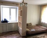 1-комнатная квартира площадью 31 кв.м, улица Козлова, 34 | цена 2 750 000 руб. | www.metrprice.ru