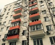 1-комнатная квартира площадью 32 кв.м, Щелковское ш., 58К1 | цена 4 600 000 руб. | www.metrprice.ru