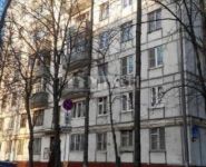 2-комнатная квартира площадью 37 кв.м, Балаклавский просп., 26К1 | цена 6 190 000 руб. | www.metrprice.ru