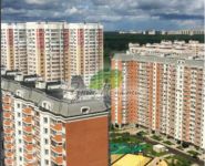 2-комнатная квартира площадью 62.1 кв.м, Первомайская улица, 37к2 | цена 6 800 000 руб. | www.metrprice.ru