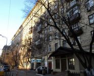 2-комнатная квартира площадью 58 кв.м, Красноказарменная ул., 9 | цена 12 000 000 руб. | www.metrprice.ru