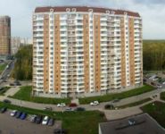 2-комнатная квартира площадью 52 кв.м, Георгиевская ул., 5 | цена 5 800 000 руб. | www.metrprice.ru