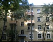 2-комнатная квартира площадью 47 кв.м, Кунцевская ул., 9 | цена 3 350 000 руб. | www.metrprice.ru