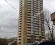 1-комнатная квартира площадью 45 кв.м, Герасима Курина ул., 22 | цена 10 500 000 руб. | www.metrprice.ru