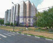 3-комнатная квартира площадью 65 кв.м, Старокрымская улица, 13с1 | цена 11 000 000 руб. | www.metrprice.ru