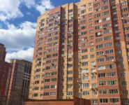 2-комнатная квартира площадью 54 кв.м, Заречная улица, 32 | цена 4 500 000 руб. | www.metrprice.ru