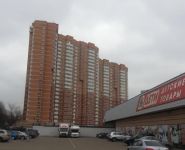 2-комнатная квартира площадью 56 кв.м, Новаторов ул., 4К5 | цена 13 000 000 руб. | www.metrprice.ru