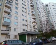 2-комнатная квартира площадью 54 кв.м, Загорьевская улица, 25 | цена 10 500 000 руб. | www.metrprice.ru