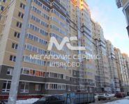2-комнатная квартира площадью 43 кв.м,  | цена 2 299 000 руб. | www.metrprice.ru