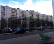 2-комнатная квартира площадью 47 кв.м, Кировоградская ул., 24К1 | цена 7 500 000 руб. | www.metrprice.ru