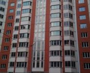 2-комнатная квартира площадью 65.1 кв.м, Лесопарковая улица, 17 | цена 4 560 000 руб. | www.metrprice.ru