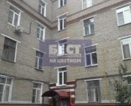 3-комнатная квартира площадью 72.8 кв.м, Ремизова ул., 7 | цена 10 900 000 руб. | www.metrprice.ru