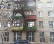 2-комнатная квартира площадью 43.2 кв.м, Волковская ул., 5А | цена 4 500 000 руб. | www.metrprice.ru