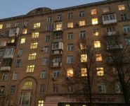 4-комнатная квартира площадью 104 кв.м, Звездный бул., 3 | цена 29 500 000 руб. | www.metrprice.ru