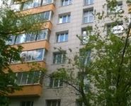 1-комнатная квартира площадью 35 кв.м, Петрозаводская ул., 6 | цена 5 300 000 руб. | www.metrprice.ru