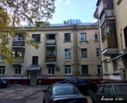 3-комнатная квартира площадью 63.2 кв.м, Дмитрия Ульянова ул., 18К1 | цена 11 500 000 руб. | www.metrprice.ru