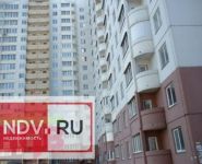 2-комнатная квартира площадью 63 кв.м, Подмосковная улица, 30 | цена 4 800 000 руб. | www.metrprice.ru