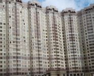 1-комнатная квартира площадью 36.5 кв.м, Шестая улица, 15 | цена 1 850 000 руб. | www.metrprice.ru