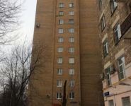2-комнатная квартира площадью 50 кв.м, Самотечный 3-й пер., 2 | цена 14 000 000 руб. | www.metrprice.ru
