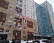 2-комнатная квартира площадью 53 кв.м, Стромынский переулок, 6 | цена 5 500 000 руб. | www.metrprice.ru