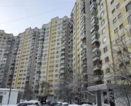 0-комнатная квартира площадью 16.5 кв.м, ул Барышиха, д. 46 | цена 2 350 000 руб. | www.metrprice.ru