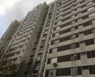 2-комнатная квартира площадью 51.1 кв.м, Скобелевская ул., 8 | цена 7 650 000 руб. | www.metrprice.ru