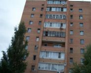 1-комнатная квартира площадью 36.6 кв.м, Сосновая ул., 12 | цена 1 500 000 руб. | www.metrprice.ru