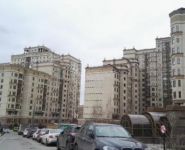 2-комнатная квартира площадью 75 кв.м, улица Некрасова, 8 | цена 37 500 000 руб. | www.metrprice.ru