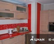 4-комнатная квартира площадью 108 кв.м, Волжский бул., 3к1 | цена 19 600 000 руб. | www.metrprice.ru