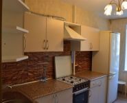 2-комнатная квартира площадью 46 кв.м, ул Юннатов, д. 4 | цена 33 000 руб. | www.metrprice.ru