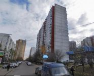 2-комнатная квартира площадью 54 кв.м, Осенний бул., 12К9 | цена 10 500 000 руб. | www.metrprice.ru