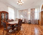 4-комнатная квартира площадью 125 кв.м, Знаменка ул., 15 | цена 64 944 900 руб. | www.metrprice.ru