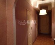 3-комнатная квартира площадью 72 кв.м, Шмитовский пр., 5 | цена 16 499 000 руб. | www.metrprice.ru