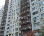 2-комнатная квартира площадью 72 кв.м, Островитянова ул., 9К1 | цена 12 500 000 руб. | www.metrprice.ru