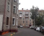 3-комнатная квартира площадью 70 кв.м, Фрунзе ул., 24 | цена 1 500 000 руб. | www.metrprice.ru