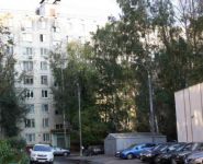 2-комнатная квартира площадью 44 кв.м, Шокальского пр., 19 | цена 6 700 000 руб. | www.metrprice.ru