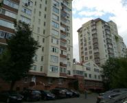 3-комнатная квартира площадью 130 кв.м, Клинская улица, 3к1 | цена 17 500 000 руб. | www.metrprice.ru