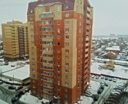 1-комнатная квартира площадью 34.7 кв.м, Ленина, 8а | цена 2 700 000 руб. | www.metrprice.ru