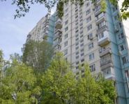 2-комнатная квартира площадью 54 кв.м,  | цена 8 700 000 руб. | www.metrprice.ru
