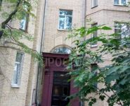 1-комнатная квартира площадью 30 кв.м, Беговая ул., 15 | цена 6 800 000 руб. | www.metrprice.ru
