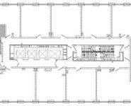 2-комнатная квартира площадью 71 кв.м, Дыбенко улица, д. 7 корп. 4 | цена 11 703 246 руб. | www.metrprice.ru