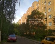 1-комнатная квартира площадью 36.5 кв.м, Коломенский проезд, 21 | цена 6 500 000 руб. | www.metrprice.ru