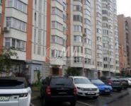 3-комнатная квартира площадью 76.2 кв.м, Артековская улица, 1 | цена 13 500 000 руб. | www.metrprice.ru