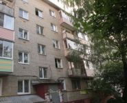 1-комнатная квартира площадью 31 кв.м, улица Докторова, 4 | цена 1 650 000 руб. | www.metrprice.ru