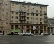 3-комнатная квартира площадью 80 кв.м, Смоленский бульвар, 1/2 | цена 25 000 000 руб. | www.metrprice.ru